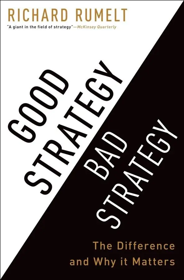 strategy books for beginners