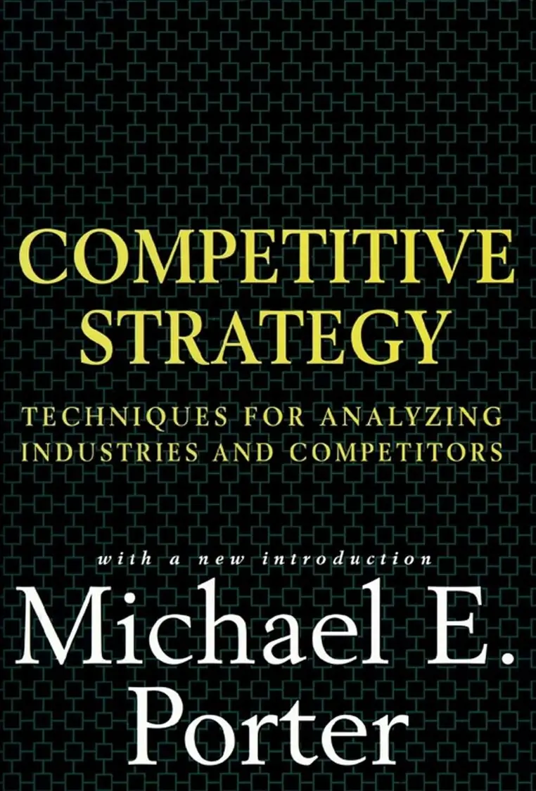 best strategic planning books